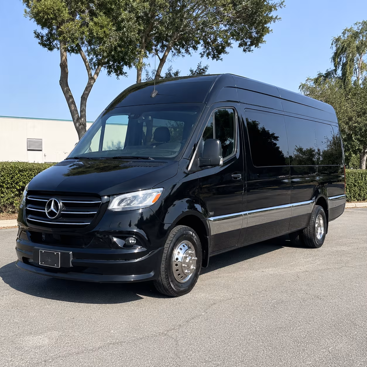 find the perfect transportation for your next birthday 2