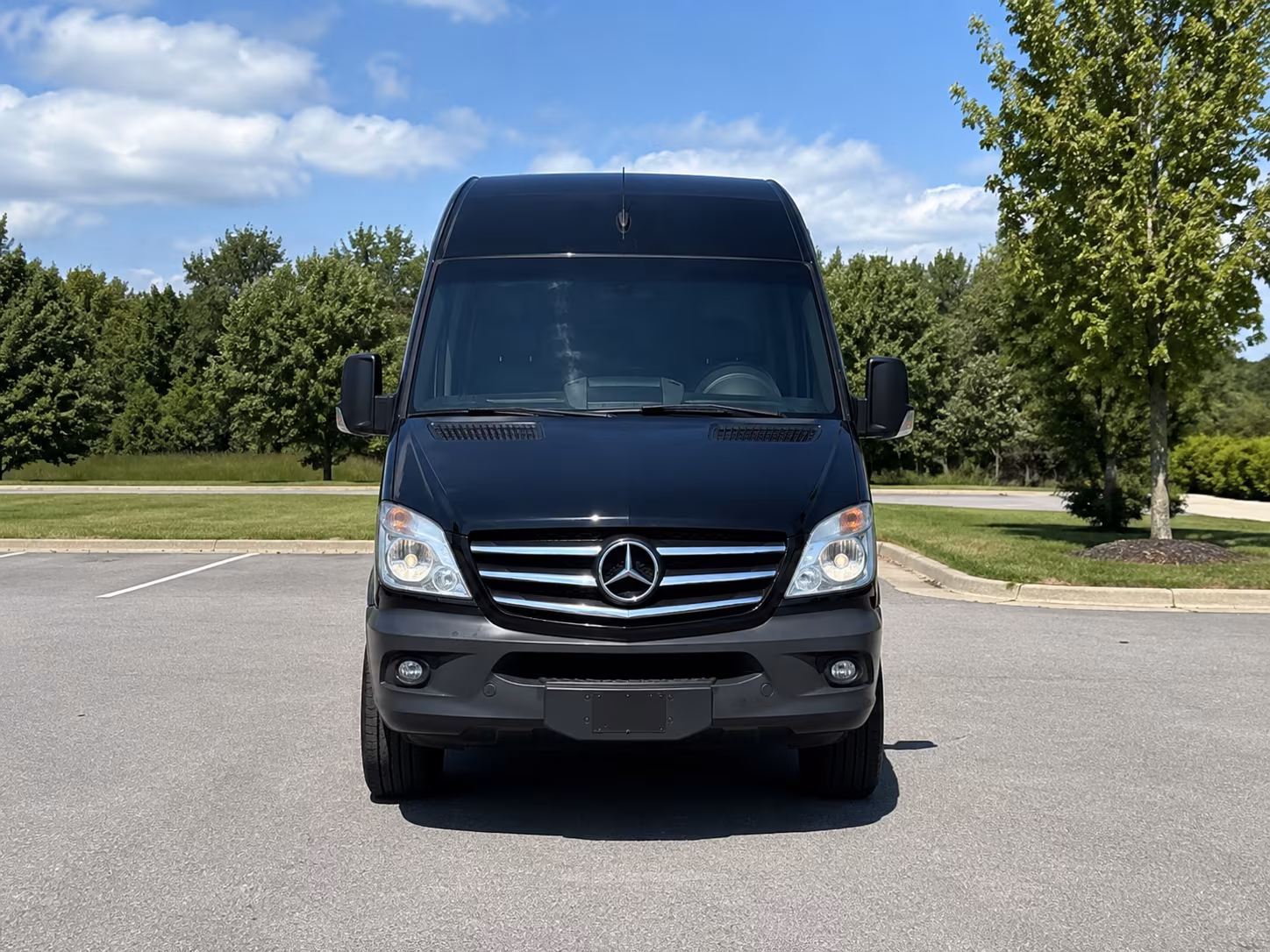 find the perfect transportation for your next birthday 5