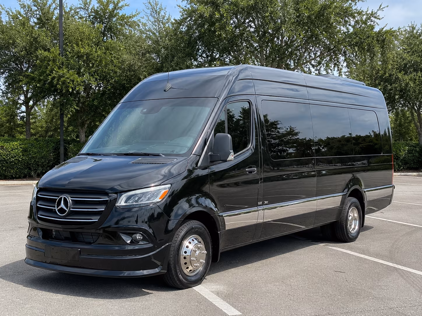 find the perfect transportation for your next concert or music festival 2