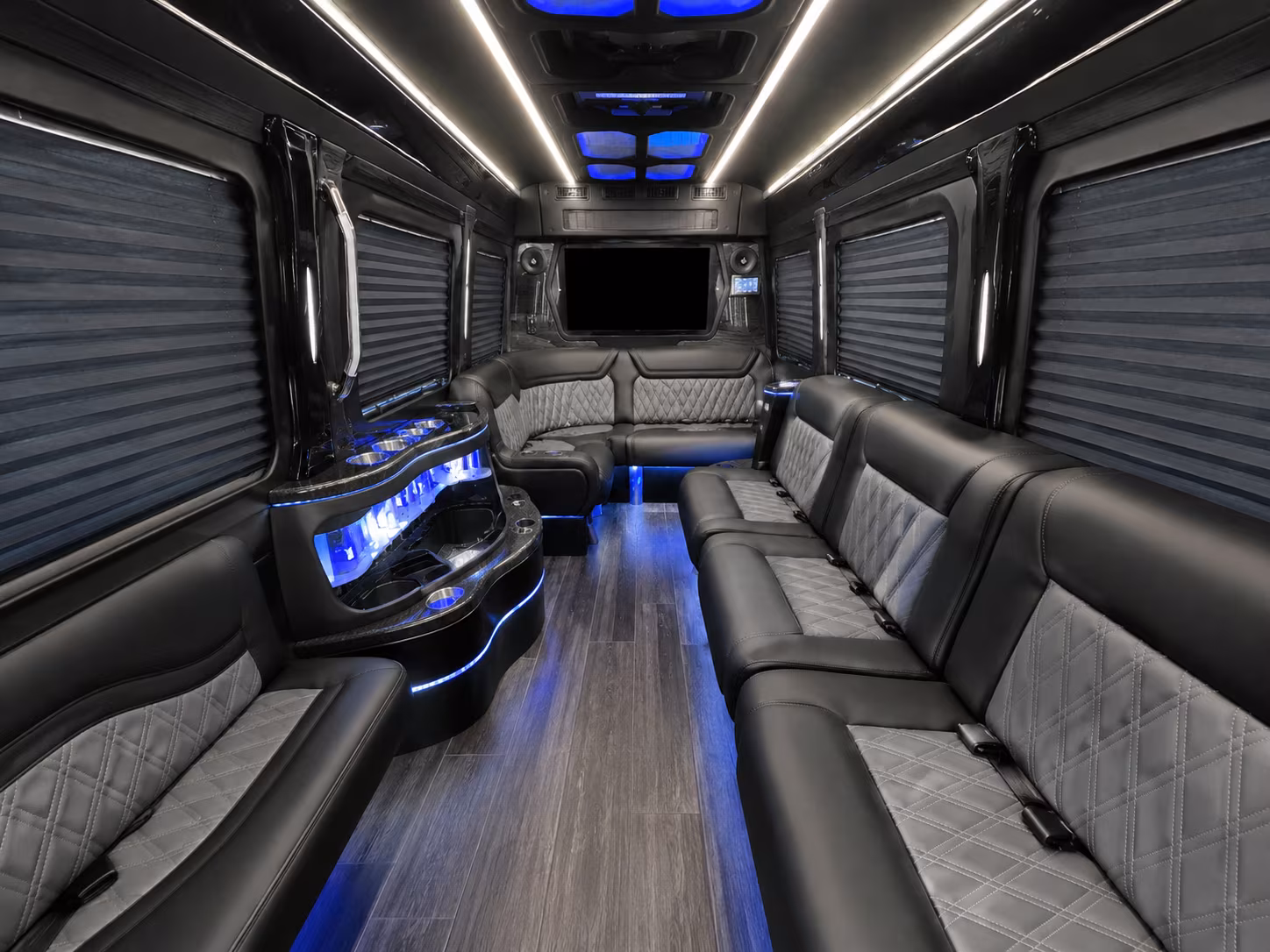 find the perfect transportation for your next prom 2