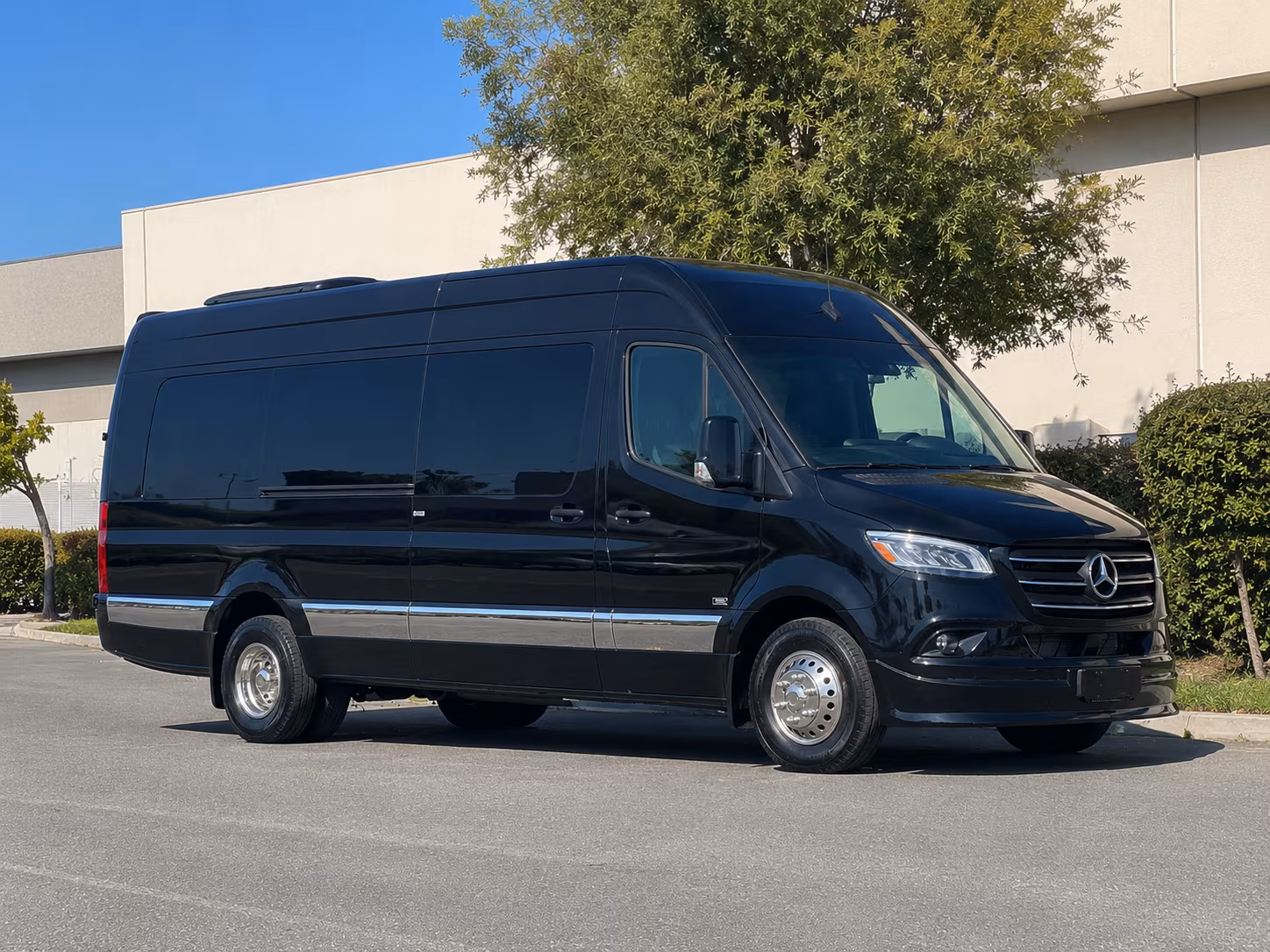 find the perfect transportation for your next sporting event 3