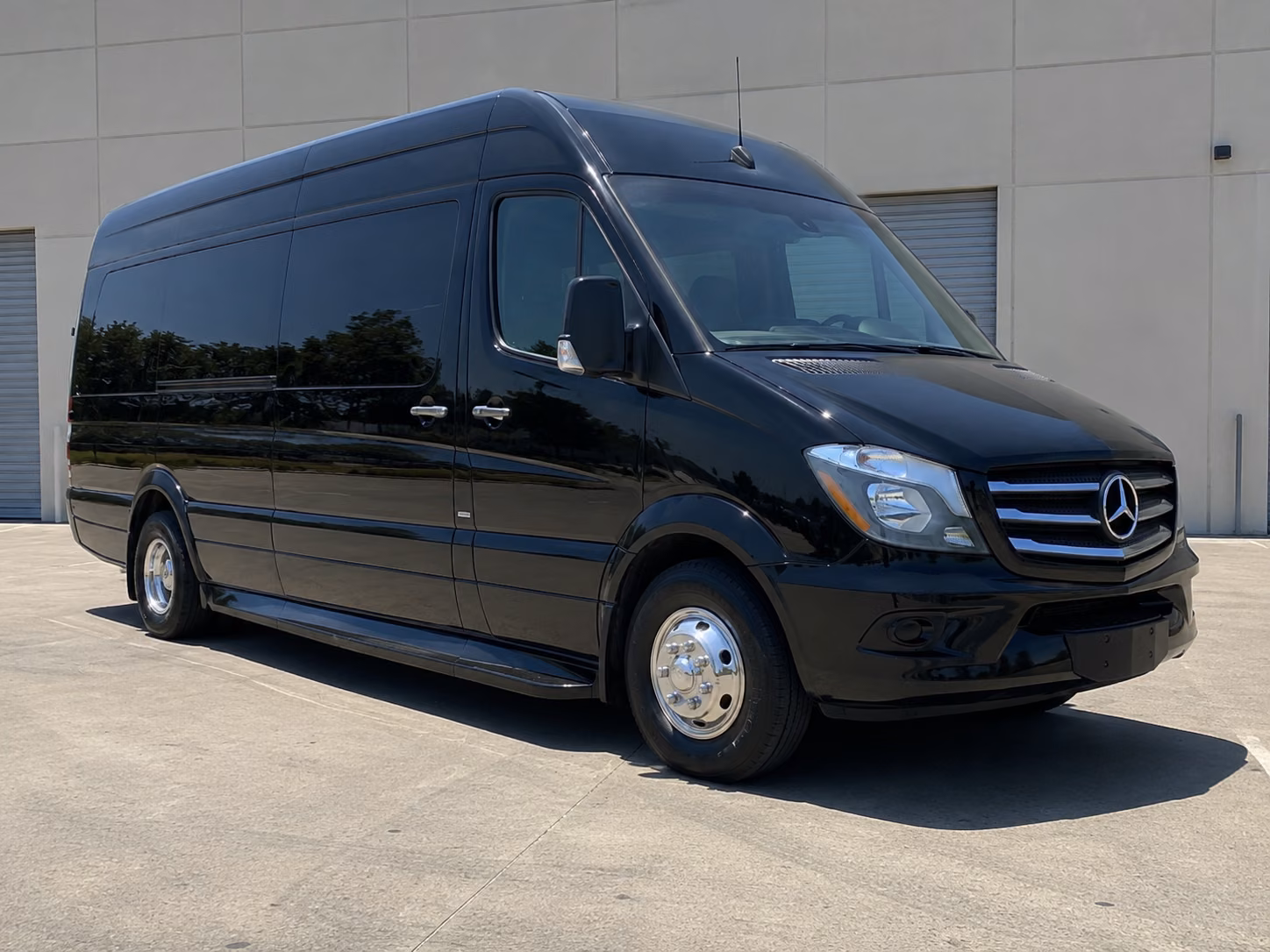 find the perfect transportation for your next wine tour 2