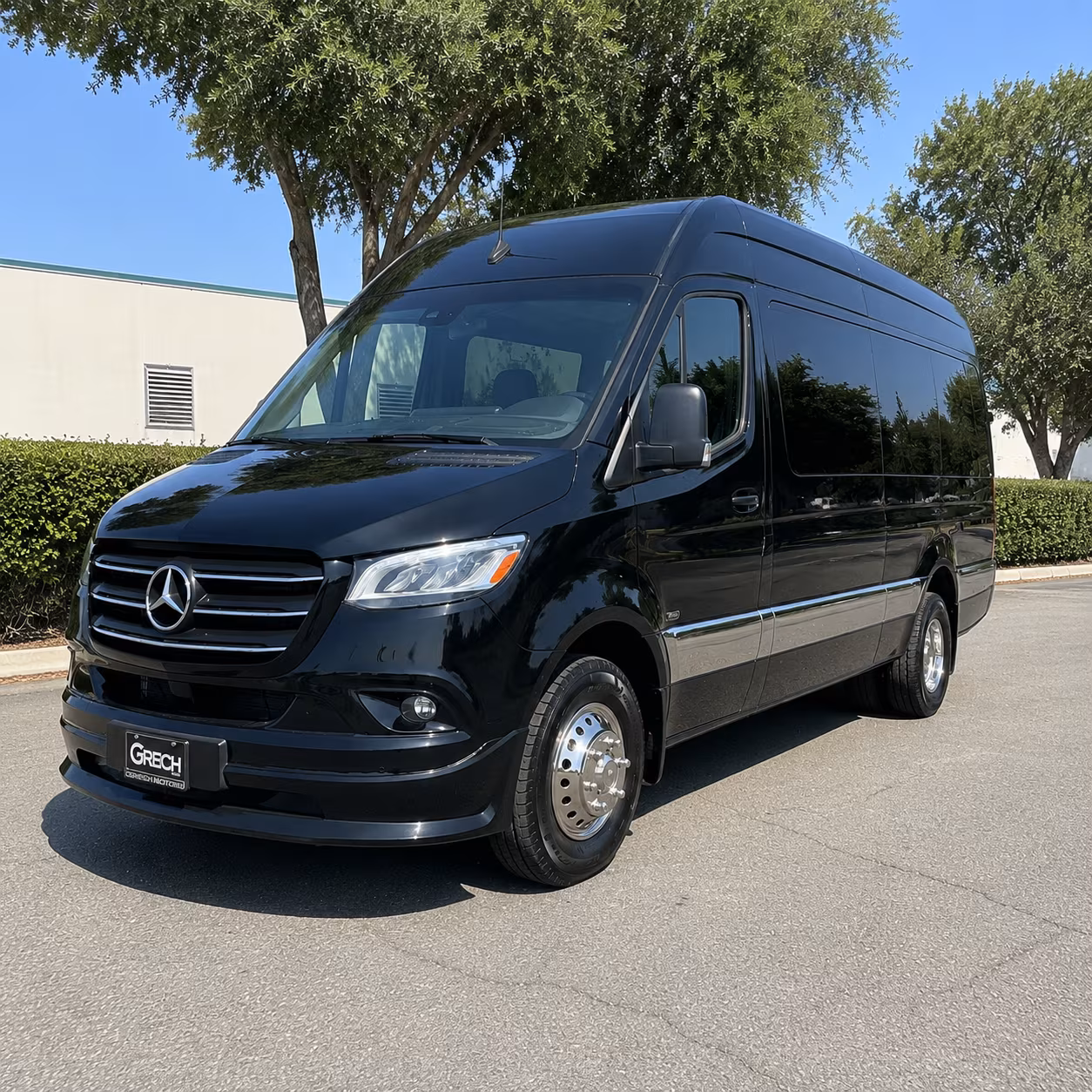 Tampa Airport Transportation