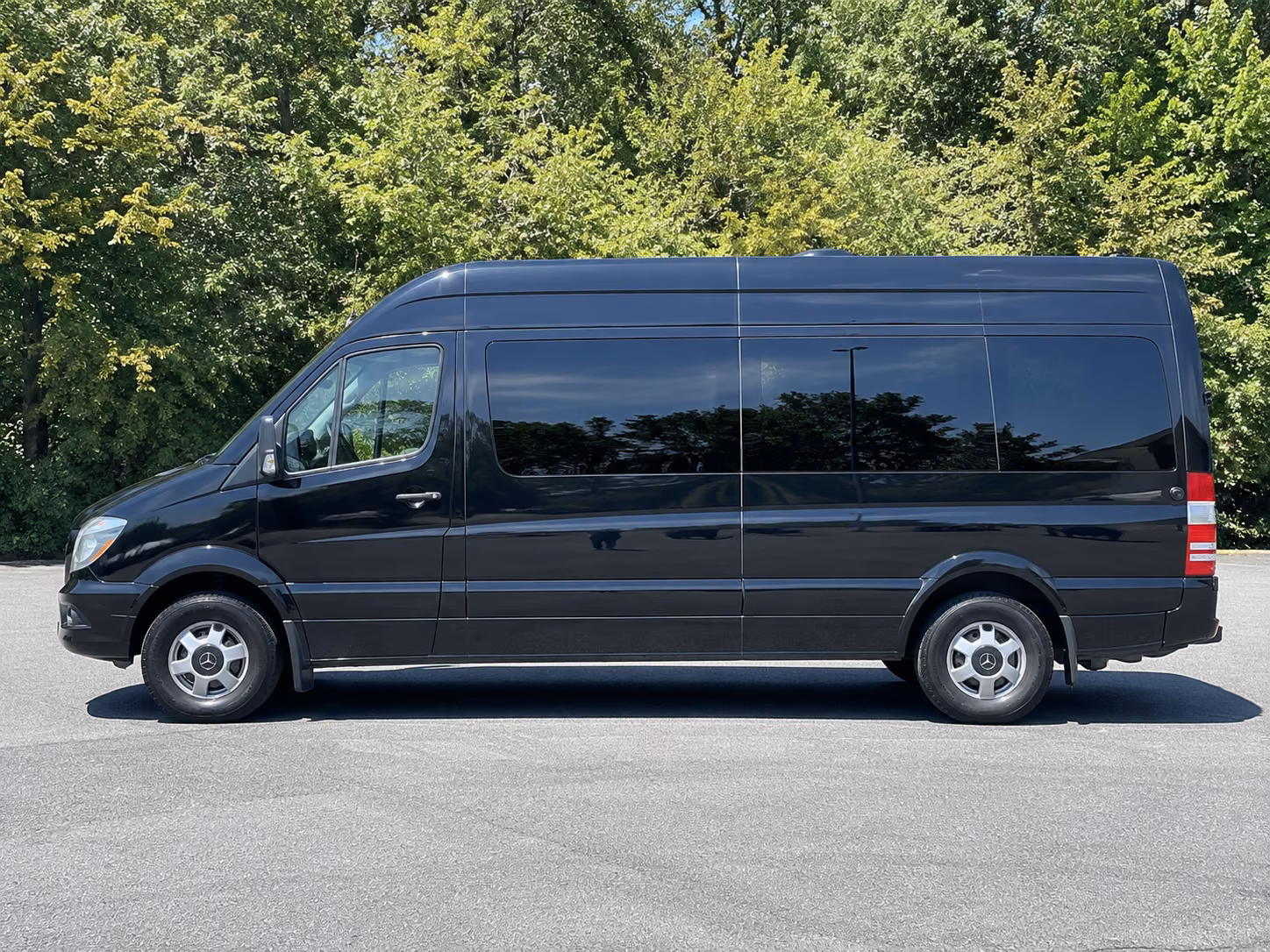 trip duration hourly rates and total hours in tampa